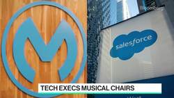 The Rise of CTOs-Turned-CEOs News Clip