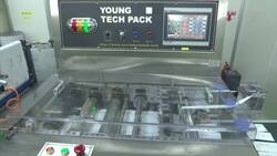 COVID test kits reveal how bad your infection is Instructional Video