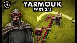 The Battle of Yarmouk: The Clash of Empires Instructional Video
