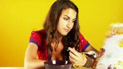 Quick Tips: How to Recycle Cereal Box Liners Instructional Video