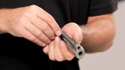 How to Assemble a Smith & Wesson .45 Instructional Video