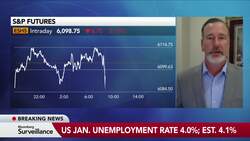 The Fed Is on Ice Now, Says PGIM's Collins News Clip