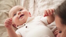 Why Do Babies (Toddlers) Hand You Things? Instructional Video