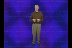 Spanish: Conjugating Verbs Instructional Video