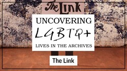 The Link - LGBTQ History Instructional Video