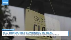 Newsy's Latest Headlines News Clip