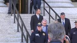 Giuliani associate Lev Parnas: 'I'll be vindicated' Instructional Video