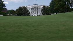 Federal Appeals Court Revives Emoluments Lawsuit Against Trump News Clip