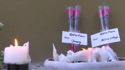 Fan tributes to Kobe Bryant in Manila News Clip