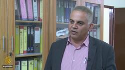 Coronavirus: Doctor warns of 'incoming disaster' in Gaza News Clip