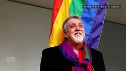 A history of Pride flags News Clip
