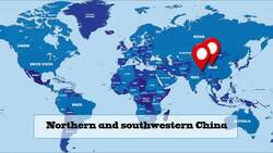 China's Most Spoken Language Instructional Video