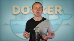 The Complete Practical Docker Guide - Why You Need to Know Linux while Studying Docker Instructional Video