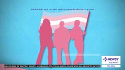 Where Are Anti-Trans Bills On The Rise? News Clip