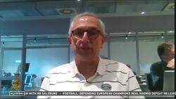 Tennis great Roger Federer announces retirement News Clip