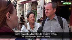 Easy German: Interesting Places Instructional Video