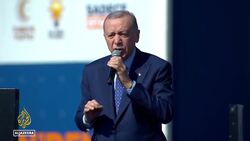 Turkey municipal elections: Rallies taking place ahead of Sunday's vote News Clip