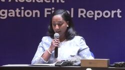 CLEAN : Ethiopia investigators confirm flight software failure in 2019 deadly crash News Clip