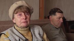 About 30,000 Ukrainian refugees have fled war-torn Mariupol News Clip