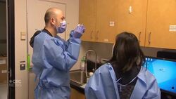 Yukon doctors say U.S. CDC and FDA cuts leave territory vulnerable News Clip