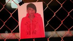 How Tina Fontaine's death forced a community to take action News Clip