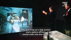 Mosey Through Town With Mad Dog McCree Instructional Video