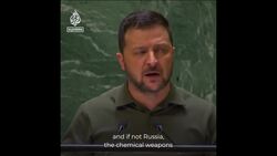 UNGA 2023 Day One highlights News Clip