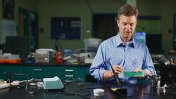 How to Create a Good Solder Joint Instructional Video