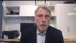 Outgoing Washington Post Editor Marty Baron Reflects On The State Of
American Journalism News Clip