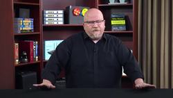 CompTIA Security+ Certification SY0-601: The Total Course - Password Cracking Instructional Video