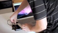 How to Partition a Hard Drive on a Mac Instructional Video