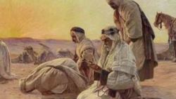 Dead Sea Scrolls - Story of the Essenes - One Minute History Instructional Video