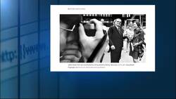 Berlin Film Festival suspends award after allegations its founder had Nazi links News Clip