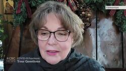 Will COVID-19 vaccine protect against variants? News Clip