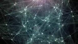 Communication Abstract Stock Footage