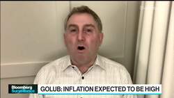 High U.S. Inflation Won't Hurt Corporate Profits, Credit Suisse's Golub Says News Clip