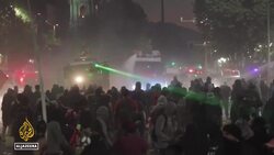 Chile presidential election: Rising crimes concern voters ahead of runoff News Clip