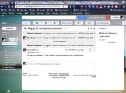 Smarter Gmail Series: Lesson 3, Archive vs. Delete and Conversation View Instructional Video