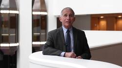 Anthony Fauci: America’s Trusted Voice on Covid-19 News Clip