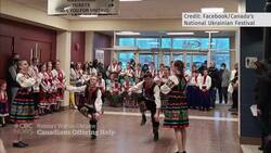 Manitoba community plans to open doors to Ukrainian refugees News Clip