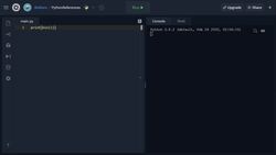 Python In Practice - 15 Projects to Master Python - bin( ) Instructional Video