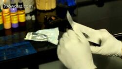What Are the Dangers of Homemade Tattoos? Instructional Video