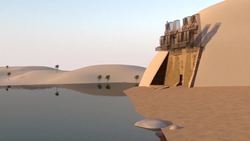 Abu Simbel Instructional Video