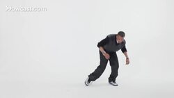 How to Do the Stanky Leg Hip-Hop Dance Move Instructional Video