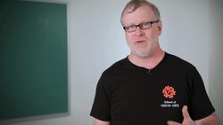 How to Shoot a Portrait at Night Instructional Video