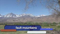 Earth's Landforms Instructional Video