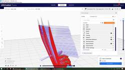 3D Printing 104 - Cura Slicer Settings Part 1/2 Instructional Video
