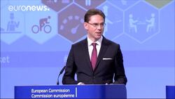 EU backs ‘sharing economy’ News Clip