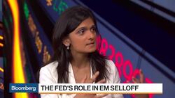 Could This Emerging-Market Selloff Be Contagious? News Clip