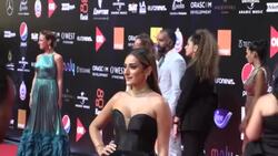 CLEAN : Egypt's El Gouna Film Festival holds closing session of its 5th edition News Clip